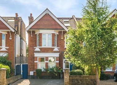 Properties for sale in Elers Road - W13 9QE view1
