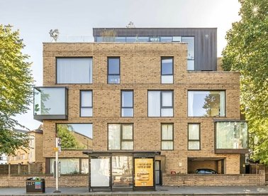 Properties for sale in Elgin Avenue - W9 3QP view1