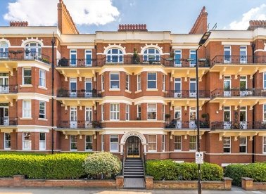 Properties for sale in Elgin Avenue - W9 1HU view1