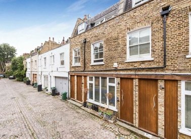 Properties for sale in Elizabeth Mews - NW3 4TL view1