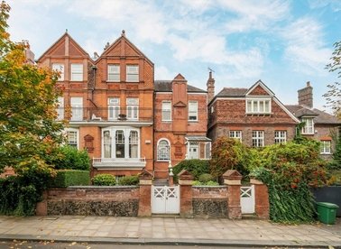 Properties sold in Ellerdale Road - NW3 6BA view1