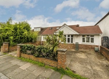 Properties for sale in Ellerman Avenue - TW2 6AQ view1