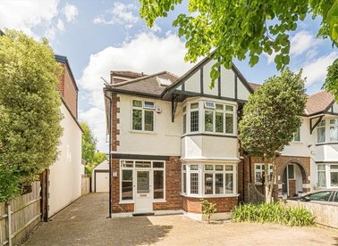 Ellesmere Road, Twickenham, TW1