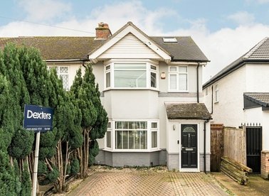 Properties sold in Ellington Road - TW13 4RQ view1