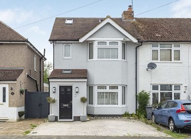 Properties for sale in Ellington Road - TW13 4RE view1