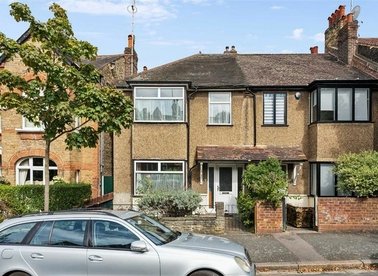 Properties for sale in Elliscombe Road - SE7 7PF view1