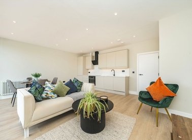 Properties for sale in Elm Grove - SW19 4FW view1
