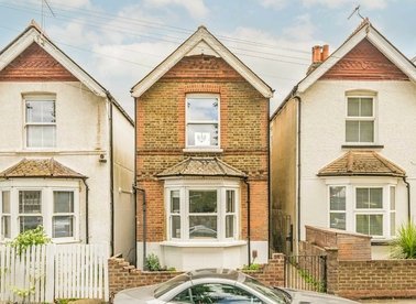 Properties for sale in Elm Road - KT2 6HP view1