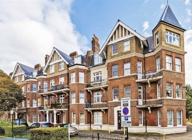 Properties for sale in Elms Crescent - SW4 8QJ view1