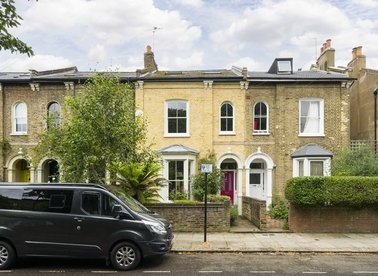 Properties sold in Elrington Road - E8 3BJ view1