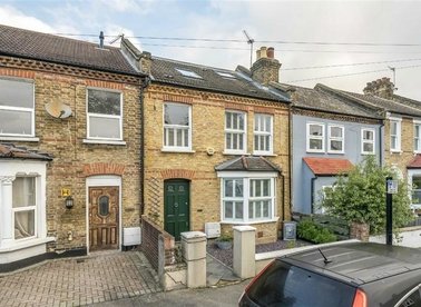 Properties for sale in Elthruda Road - SE13 6SW view1