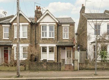 Properties for sale in Elthruda Road - SE13 6SR view1