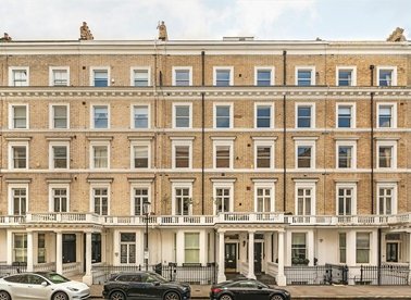 Properties for sale in Elvaston Place - SW7 5NW view1