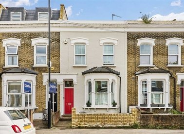 Properties for sale in Elverson Road - SE8 4JN view1