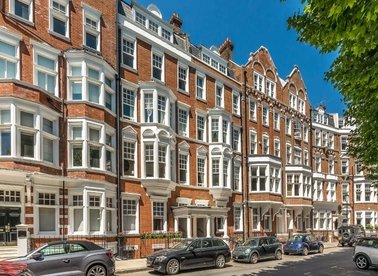 Properties sold in Embankment Gardens - SW3 4LJ view1