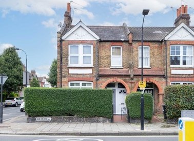 Properties sold in Emlyn Road - W12 9TB view1