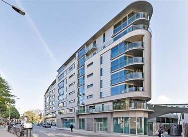 Properties sold in Empire Square East - SE1 4NB view1