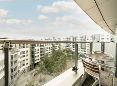 Properties for sale in Empire Square East - SE1 4NB view1