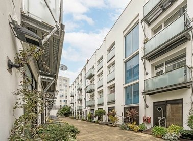 Properties for sale in Empire Square - N7 6JN view1