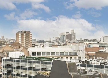 Properties sold in Empire Square West - SE1 4NL view1