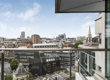 Properties for sale in Empire Square West - SE1 4NL view1