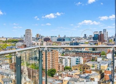 Properties for sale in Empire Square West - SE1 4NL view1
