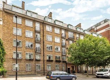 Properties for sale in Endsleigh Street - WC1H 0EA view1