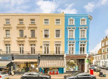Properties for sale in Englands Lane - NW3 4UE view1