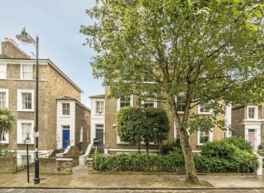 Properties sold in Englefield Road - N1 3LH view1