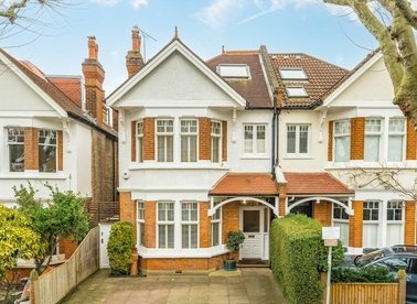 Enmore Road, London, SW15