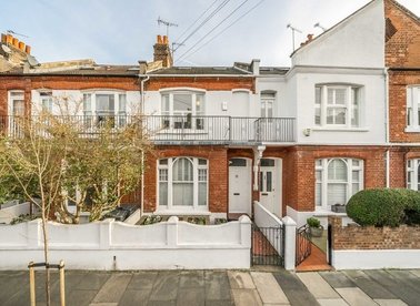 Properties for sale in Epirus Road - SW6 7UH view1