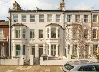 Properties for sale in Epirus Road - SW6 7UH view1