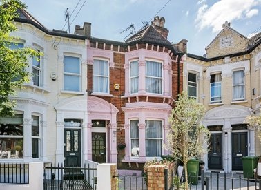 Properties sold in Epirus Road - SW6 7UR view1