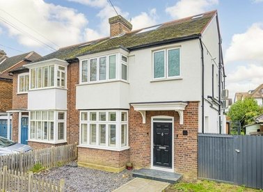 Properties for sale in Erncroft Way - TW1 1DA view1