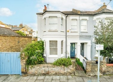 Erpingham Road, London, SW15