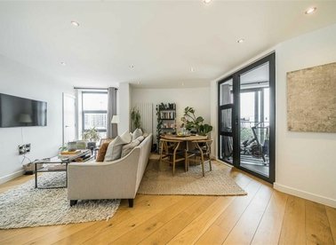 Properties for sale in Esker Place - E2 9FH view1