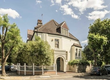 Properties for sale in Esmond Road - W4 1JQ view1