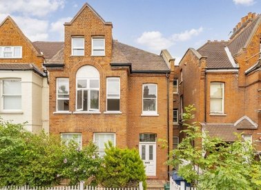Properties for sale in Esmond Road - W4 1JQ view1