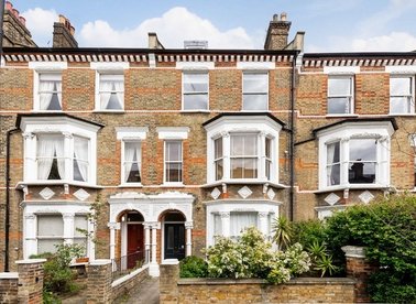 Properties for sale in Estelle Road - NW3 2JY view1