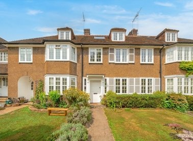 Etheldene Avenue, London, N10