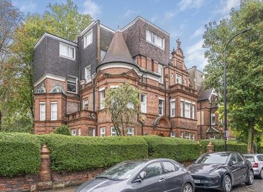 Properties for sale in Eton Avenue - NW3 3HN view1