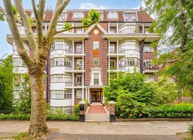 Properties for sale in Eton Avenue - NW3 3HJ view1