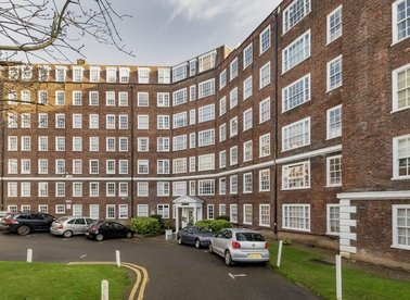 Properties for sale in Eton Place - NW3 2BU view1