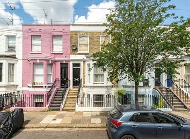 Properties for sale in Eustace Road - SW6 1JD view1