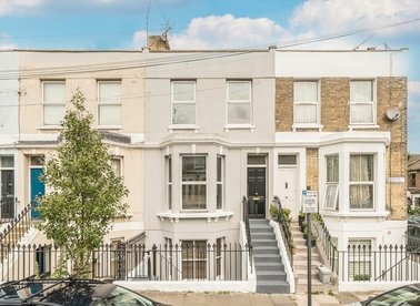 Properties for sale in Eustace Road - SW6 1JD view1