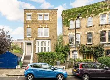 Properties for sale in Evangelist Road - NW5 1UA view1