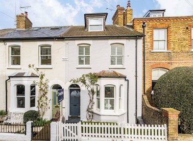 Properties for sale in Evelyn Road - TW9 2TF view1