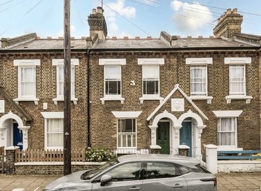 Properties sold in Eversleigh Road - SW11 5XA view1