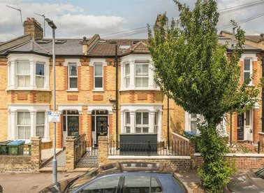 Properties sold in Eversley Road - SE7 7LE view1