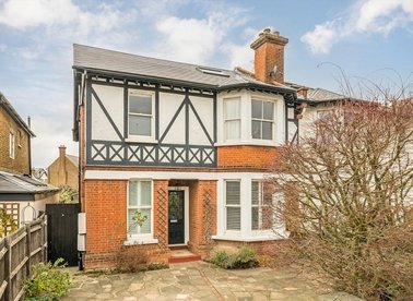 Properties for sale in Ewell Road - KT6 7BX view1